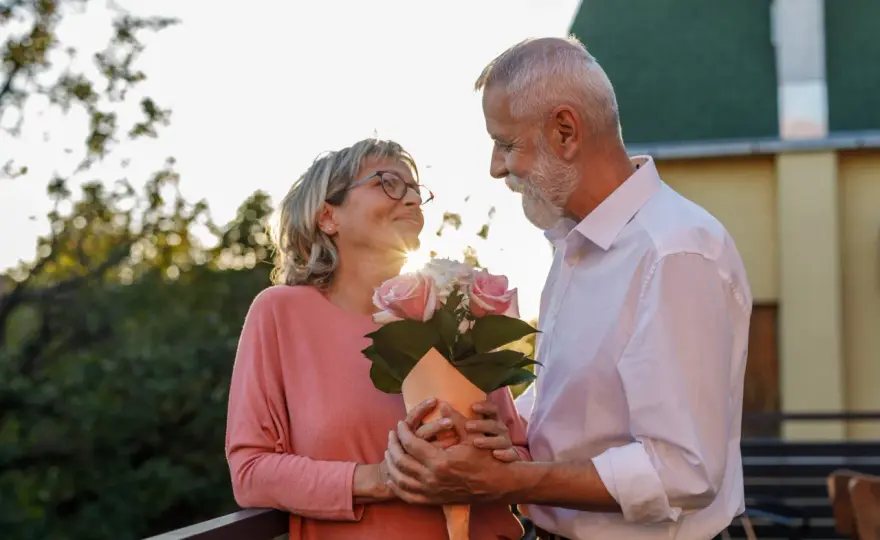17 rocznica ślubu - Jak ją świętować z klasą? Pomysły i prezenty