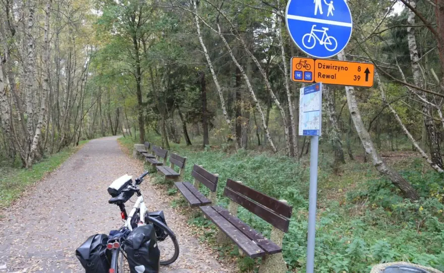 Velo Baltica – ile km? Plan trasy i realny czas przejazdu