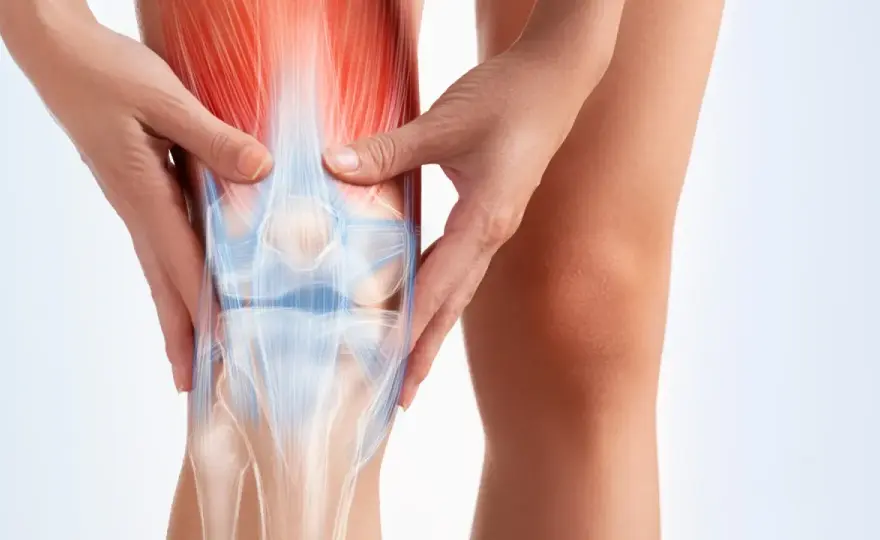 Dolor muscular o articular - Distingue y alivia en casa