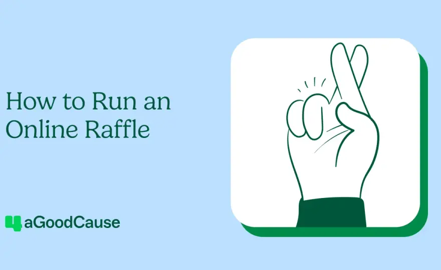 How to Do a Raffle Online - Legal, Easy Fundraising
