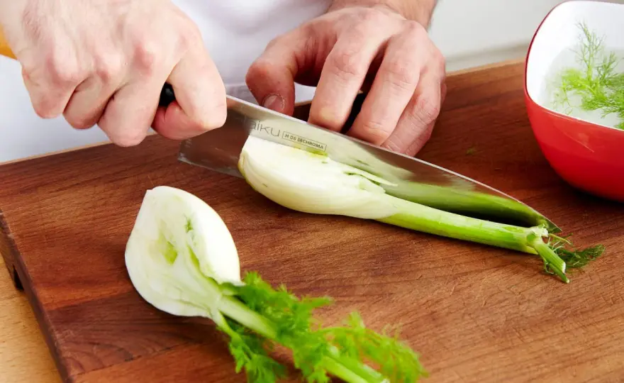 Fenchelgeschmack verstehen - so schmeckt er roh, gegart und ausgewogen