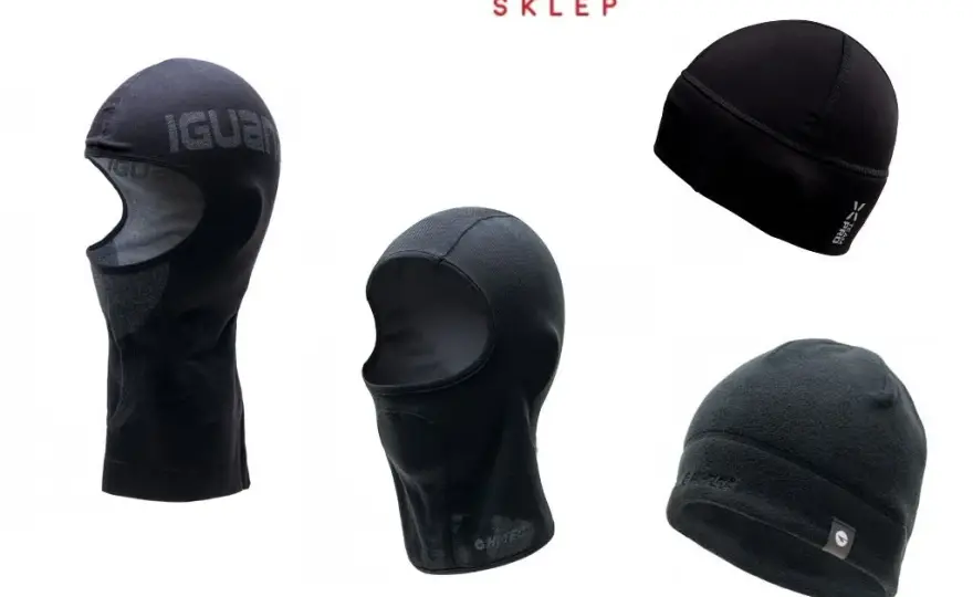Czapka pod kask narciarski? Bezpieczne alternatywy i dopasowanie