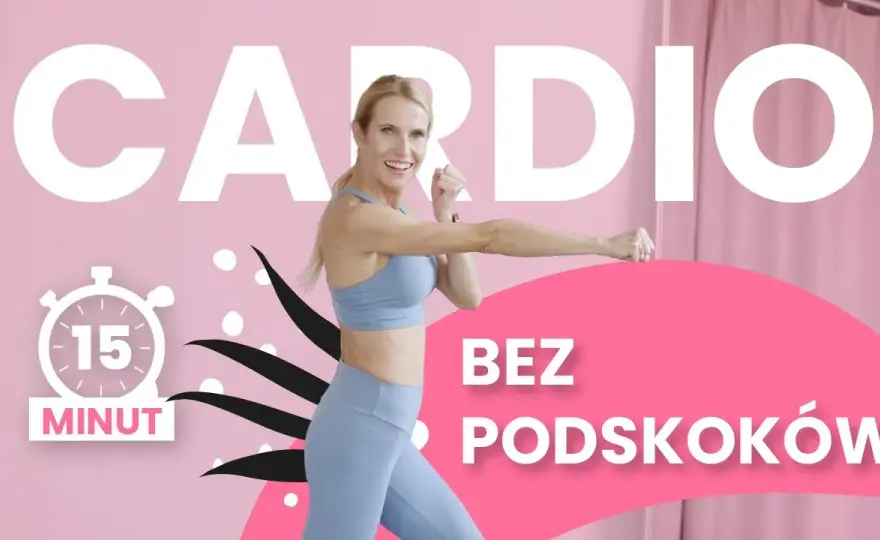 Ile razy w tygodniu cardio? Sprawdź, jak osiągnąć najlepsze wyniki