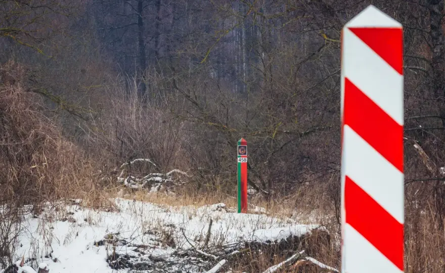 Czy na Białorusi jest bezpiecznie? Odkryj zagrożenia dla turystów