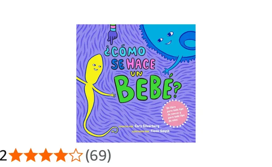 ¿Cómo se hacen los bebés? Guía clara para entender y explicar