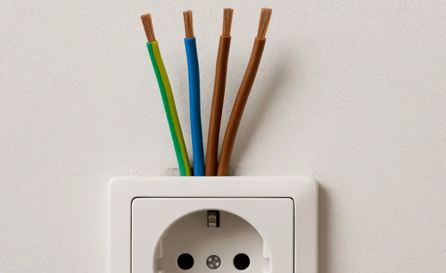 Jak wybrać kable do domu? Przewodnik po przekrojach i typach