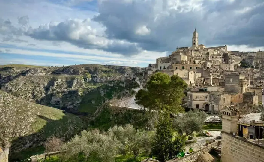 Best Things to Do in Matera on Your First Visit