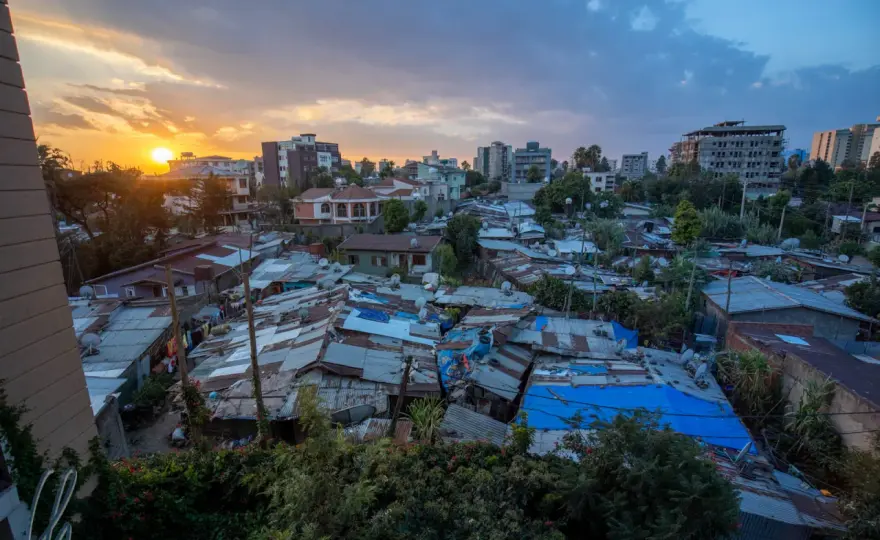 Addis Abeba - Sicher reisen in Äthiopiens Hauptstadt?