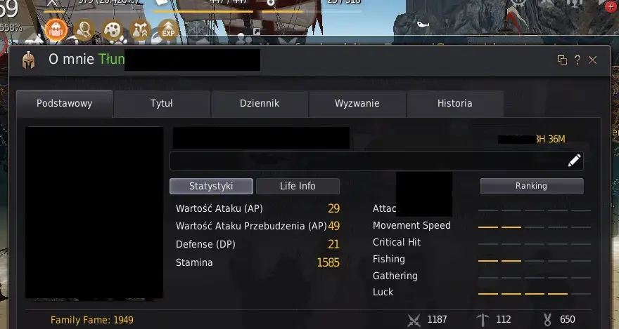 Jak zainstalować spolszczenie Black Desert Online - kompletny poradnik 2025