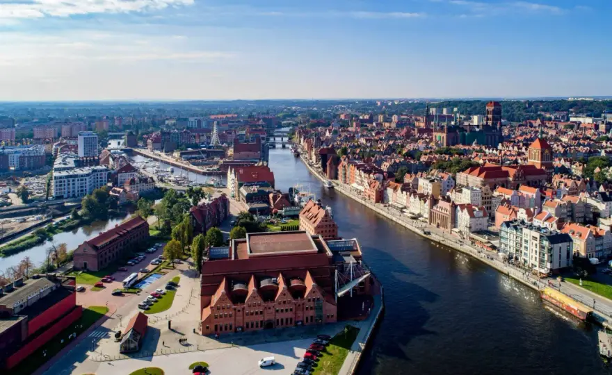 TOP biura doradztwa podatkowego w Gdańsku