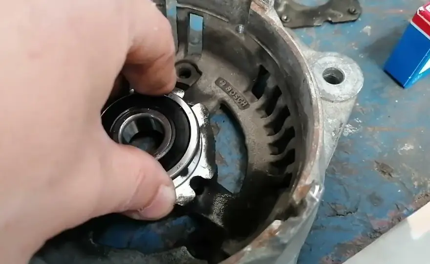 Jak wymontować alternator Skoda Fabia - uniknij kosztownych błędów