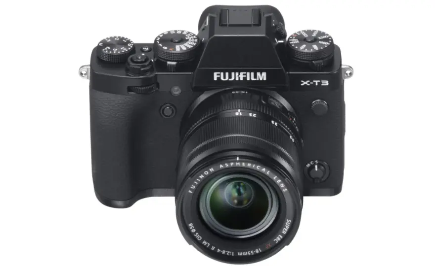Fujifilm X-T3 - Czy ten aparat nadal ma sens? Przeczytaj!