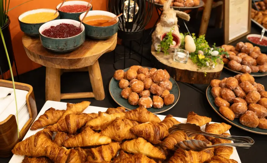 Bufet finger food: Menu, organizacja i catering praktyczny przewodnik