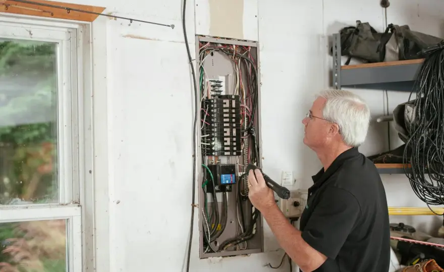 Wewnętrzna linia zasilająca - kiedy modernizacja ma sens?