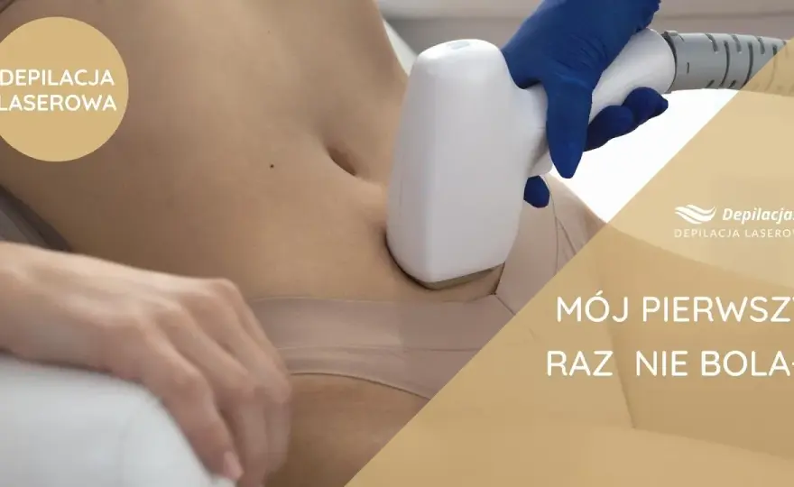 Epilacja laserowa: Co to jest i czy to rozwiązanie dla Ciebie?