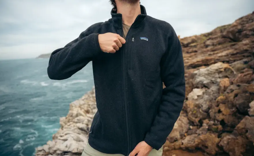 Sweater Fleece - What It Is & Why You Need It