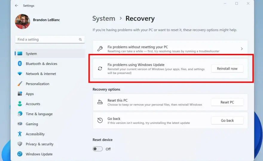 Windows 11 nie działa? Napraw go bez utraty danych!