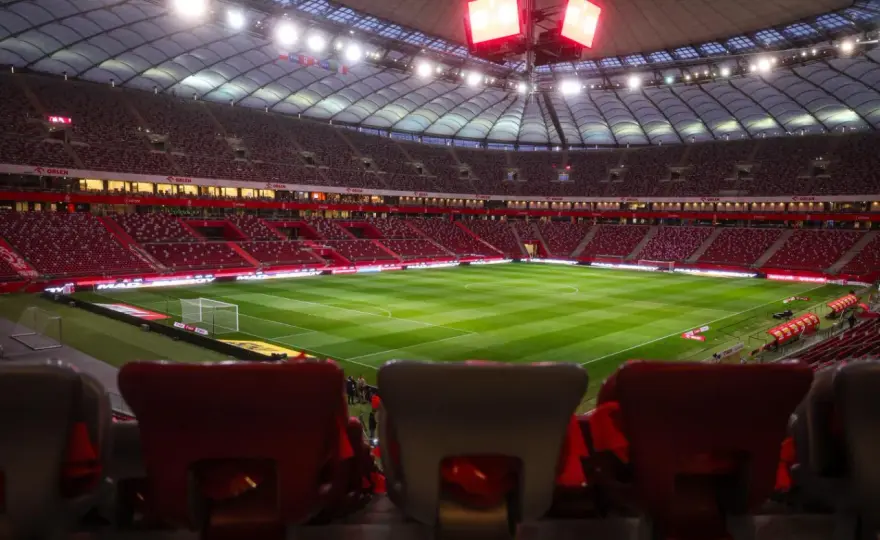 PGE Narodowy 2026 - Kalendarz meczów i wydarzeń - Jak uniknąć błędów?