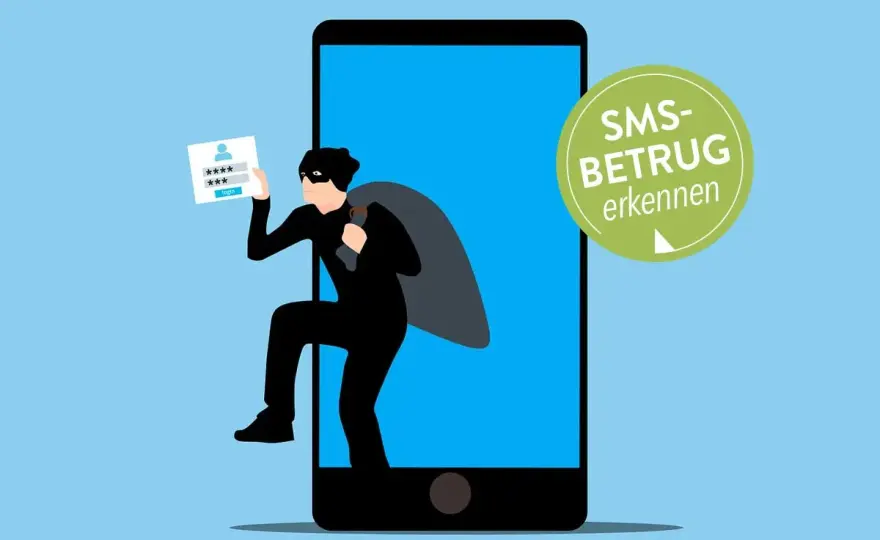 Lieferavis per SMS - Ablauf, Inhalte und Schutz vor Betrug