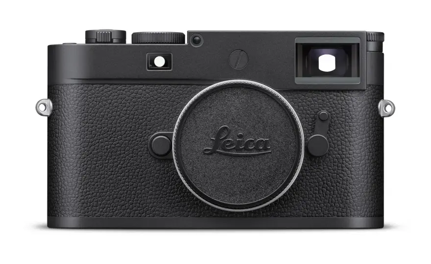 Leica M11 Monochrom - Więcej niż brak koloru. Czy warto ją wybrać?