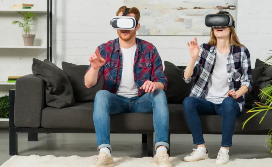 Jak wyłączyć tryb VR w VR Tube i uniknąć problemów z aplikacją