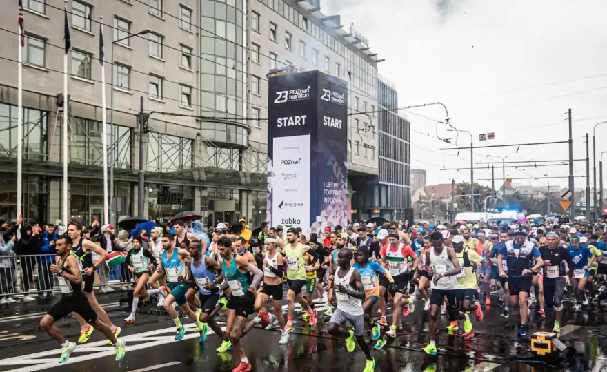 Bieg na 100 km - Jak zaplanować i dobiec do mety z głową?