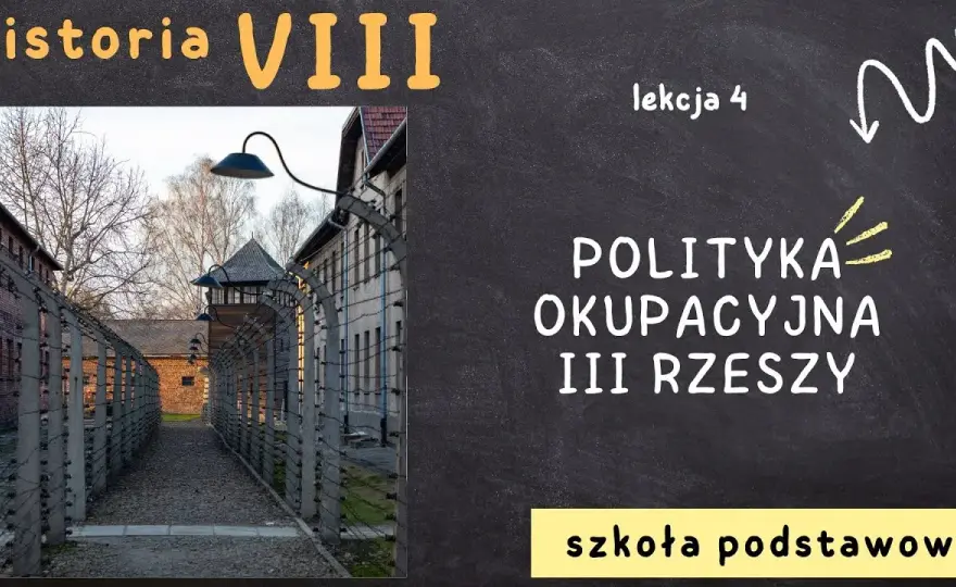 Polityka okupacyjna III Rzeszy: Jakie były jej cele? Przerażające fakty