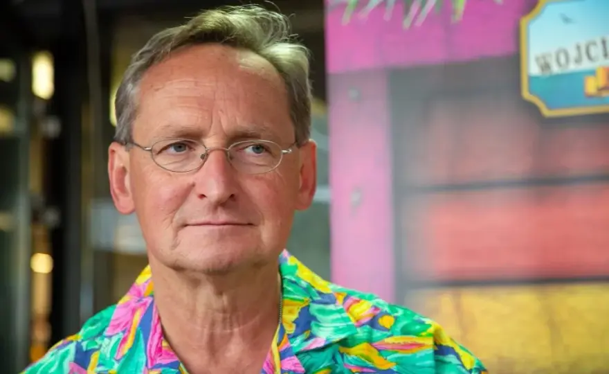 Czy Wojciech Cejrowski ma dzieci? Prawda o jego życiu rodzinnym