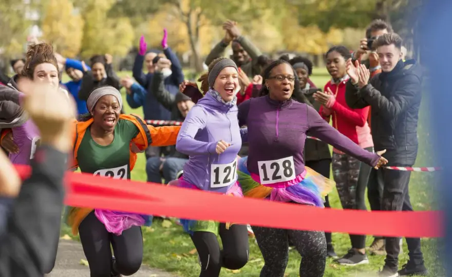 Start a Charity Event: Avoid Common Mistakes & Fundraise Better