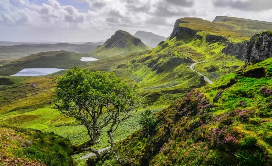 Best Hiking Trails in Scotland - Your Perfect Trek Awaits
