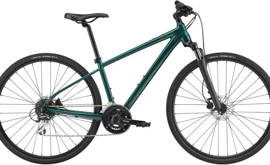 Rower uniwersalny: cross, gravel, MTB? Wybierz idealny do miasta i lasu