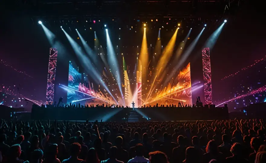Imagine Dragons w Polsce: Kiedy i gdzie ich koncert?