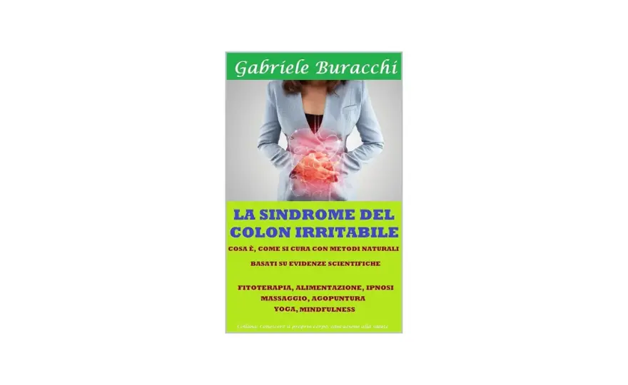 Colon irritabile - Rimedi naturali che funzionano davvero?