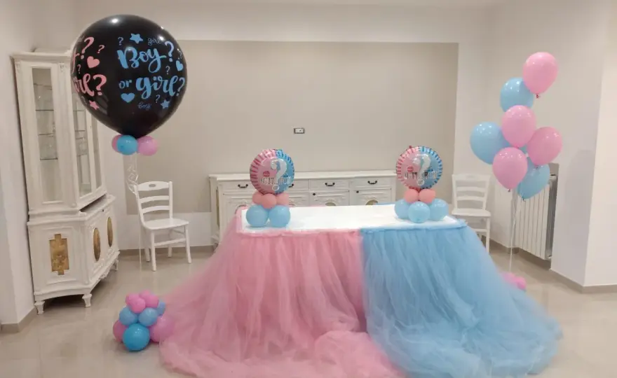 Baby Shower - Significato, costi, regali utili in Italia