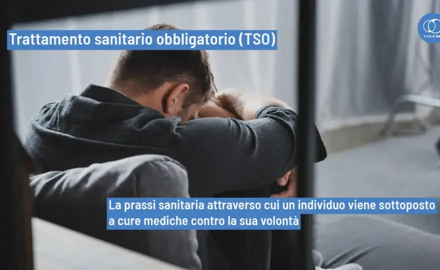 TSO in Italia - quando scatta davvero e come funziona