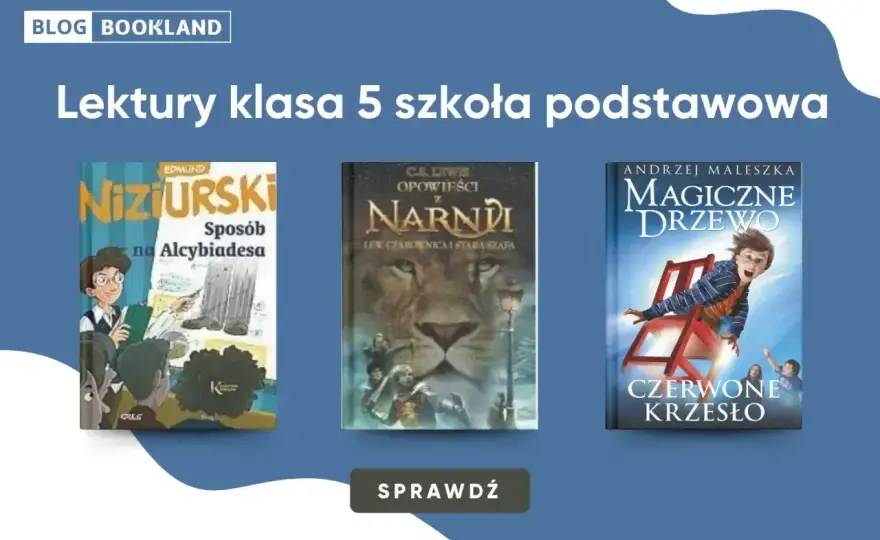 Lektury szkolne - Jak czytać, by naprawdę zrozumieć?