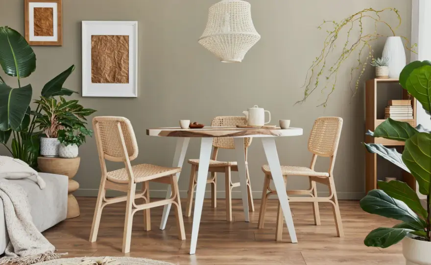 Wohnstile verstehen - so findest du den passenden Look