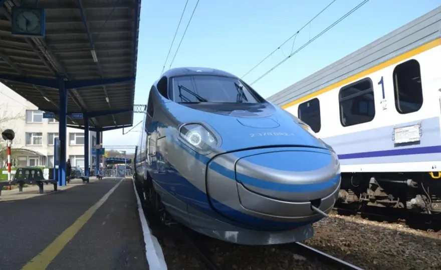 Pendolino do Kołobrzegu: czy kursuje? Sprawdź rozkład i alternatywy