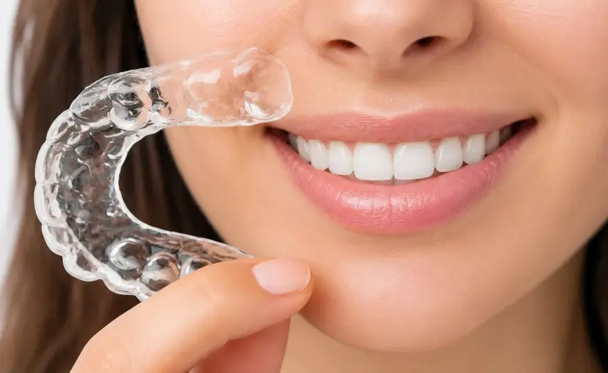 Qué puede mejorar Invisalign en tu sonrisa y cuánto cuesta