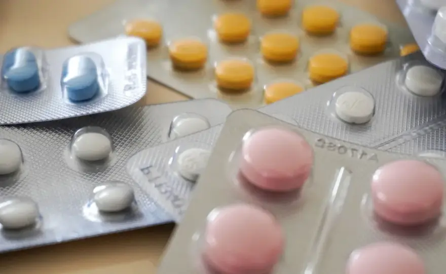 Dulex e duloxetina - a cosa serve e quando fare attenzione