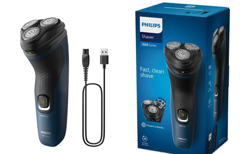 Golarki Philips: Która najlepsza dla Ciebie? Ranking i porównanie