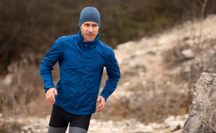 Jak prać softshell? Poradnik - by kurtka służyła dłużej!