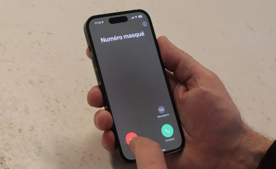 Démarchage téléphonique - Comment stopper les appels abusifs en 2026 ?