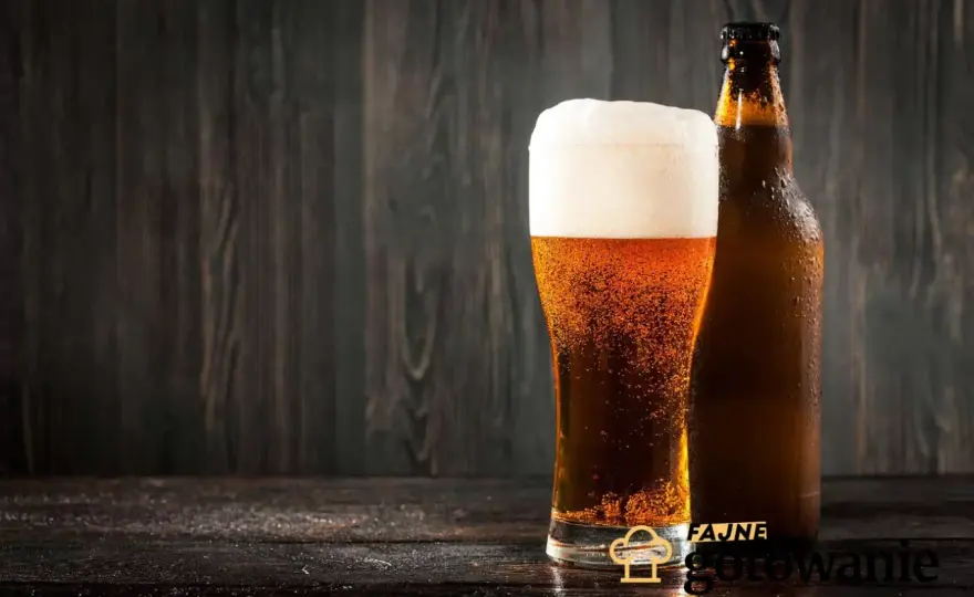 Ile wódki jest w 500 ml piwa? Zaskakujące porównanie alkoholu