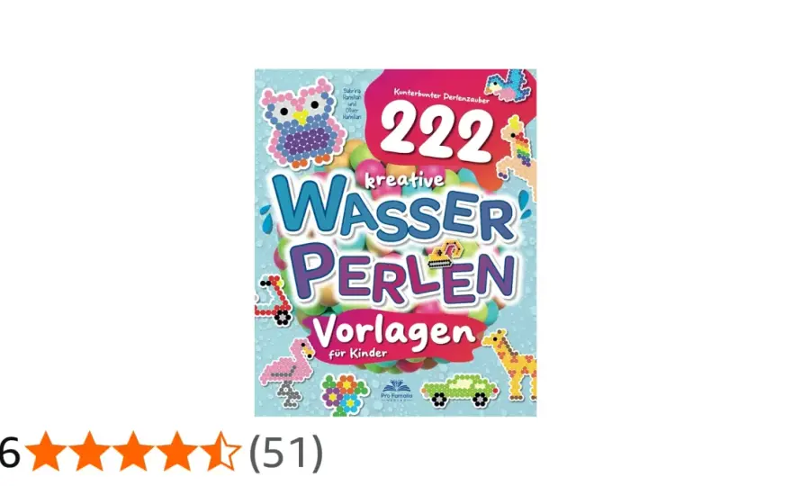 Wasserperlen im Sachunterricht - Ideen für die Grundschule