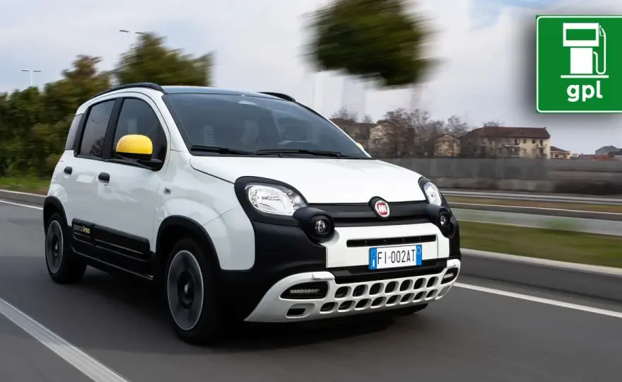 Panda GPL, quando arriva e quanto potrebbe costare?