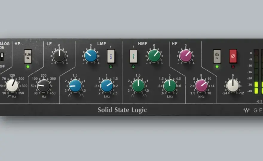 Die besten Plugin Alliance Plugins – Dein Guide für 2024
