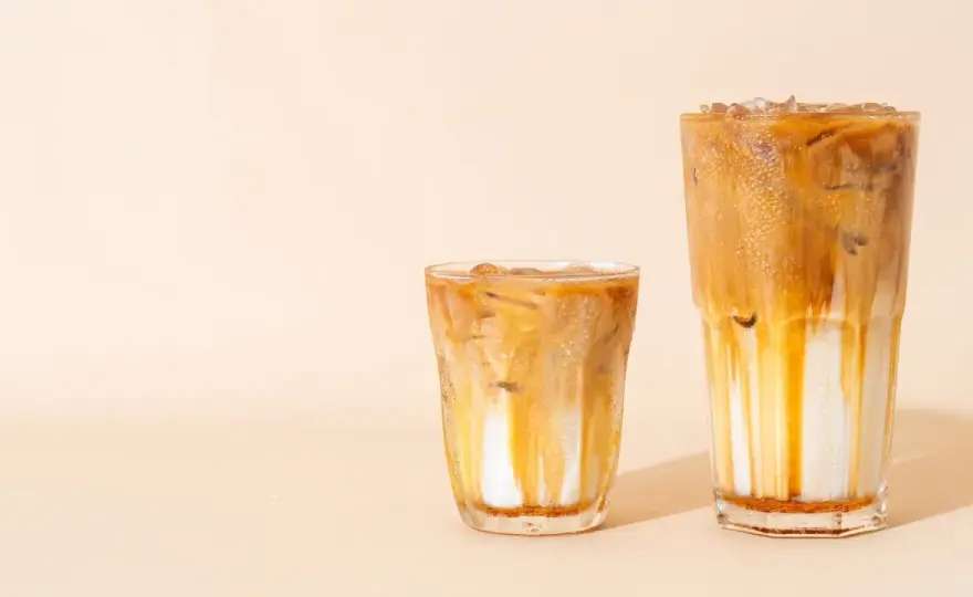 Cappuccino vs. Latte Macchiato - Der wahre Unterschied