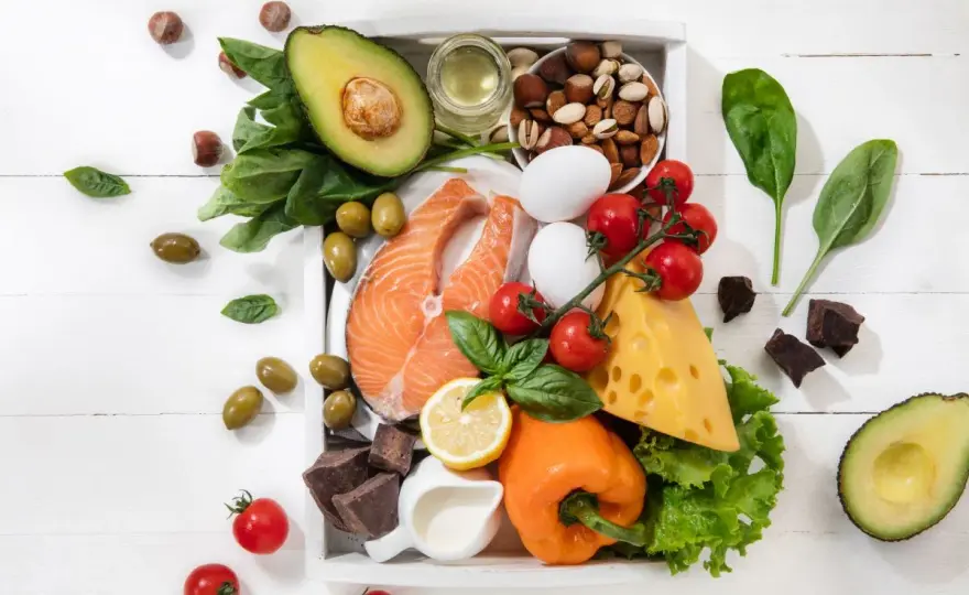 Dieta przy nadciśnieniu - Co jeść, by obniżyć ciśnienie?