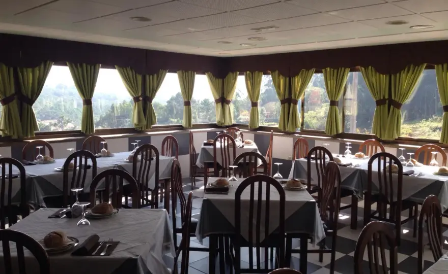 Restaurantes en Cangas de Morrazo - ¿Dónde comer bien?